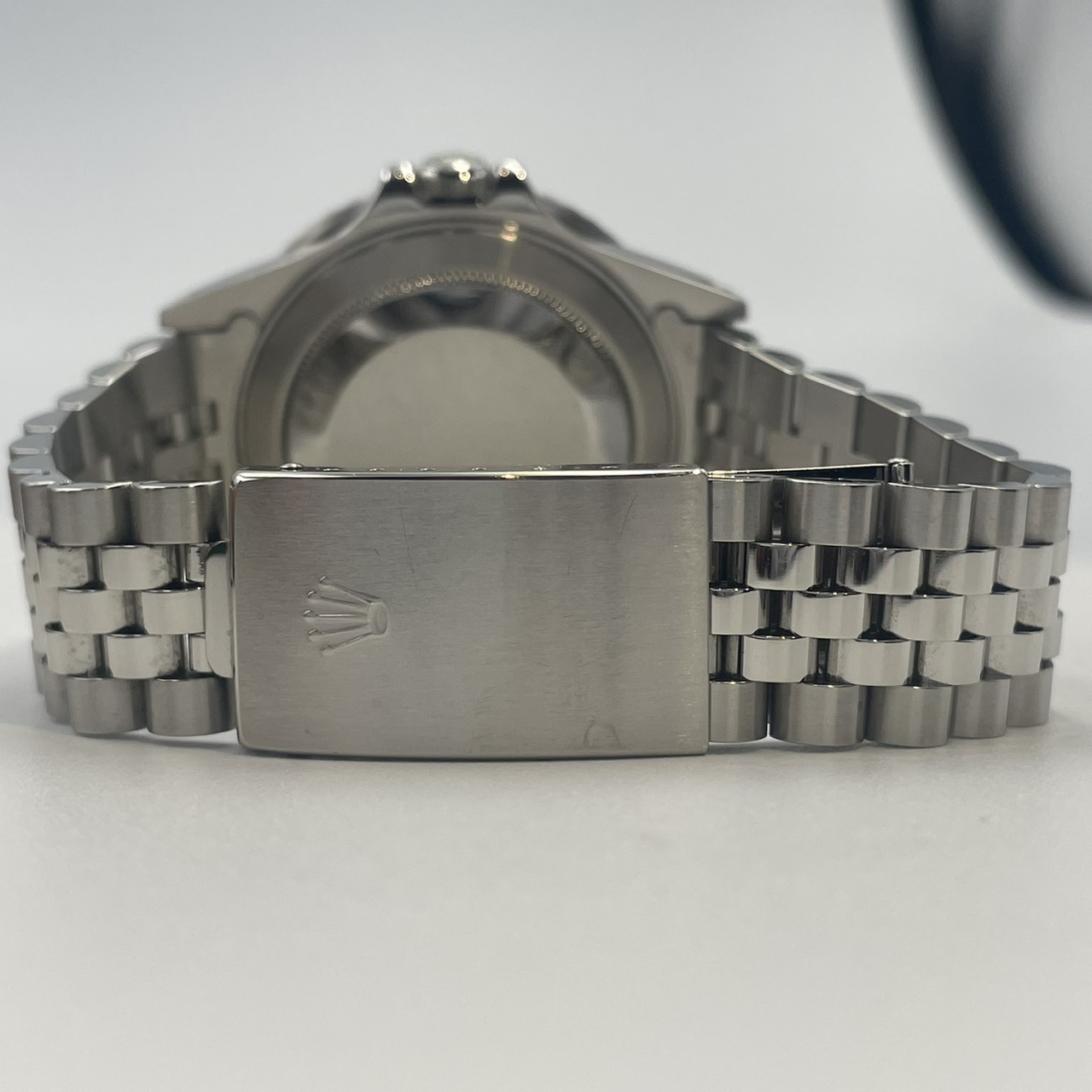 ROLEX(����å���) GMT�ޥ����� 16760 ������ �ؤ��٥���դ� 1986ǯ �����̵�� ���������񤢤� ����� ST-811 ���ض�Ź