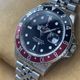 ROLEX(����å���) GMT�ޥ����� 16760 ������ �ؤ��٥���դ� 1986ǯ �����̵�� ���������񤢤� ����� ST-811 ���ض�Ź