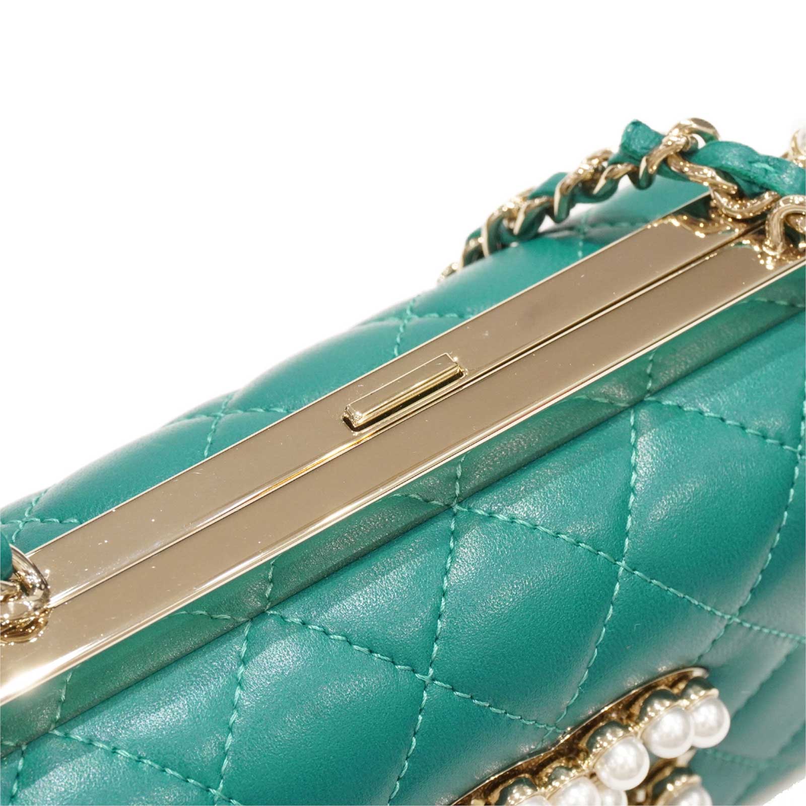 CHANEL (ͥ) 󥯥å AP3452 Хå ꡼ ॹ A A35