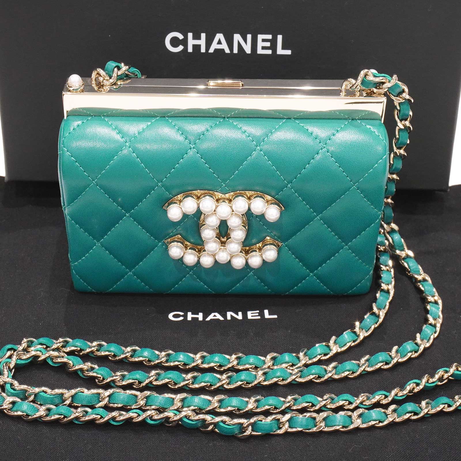 CHANEL (ͥ) 󥯥å AP3452 Хå ꡼ ॹ A A35