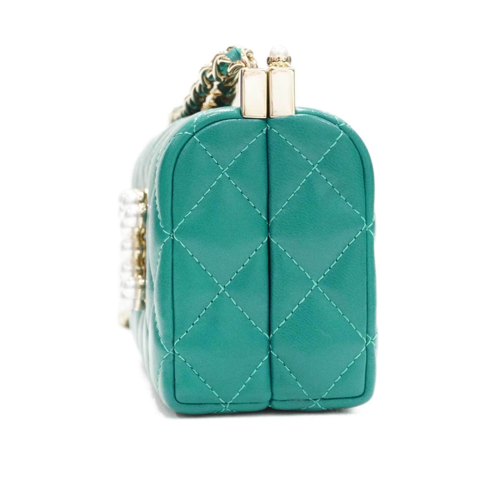 CHANEL (ͥ) 󥯥å AP3452 Хå ꡼ ॹ A A35