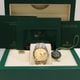B-141 ROLEX (����å���) �ǥ��ȥ��㥹��36 �ӻ��� 126233 �����ѥ� SS/YG ����ӥ꡼ ��°�ʴ��� ������� ���Ź