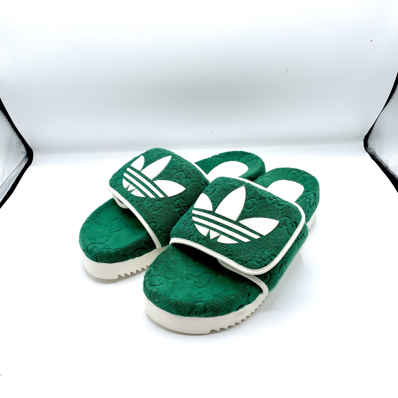 ブランドバンク フリマサイト ブラバン｜GUCCI GUCCI×adidasコラボ