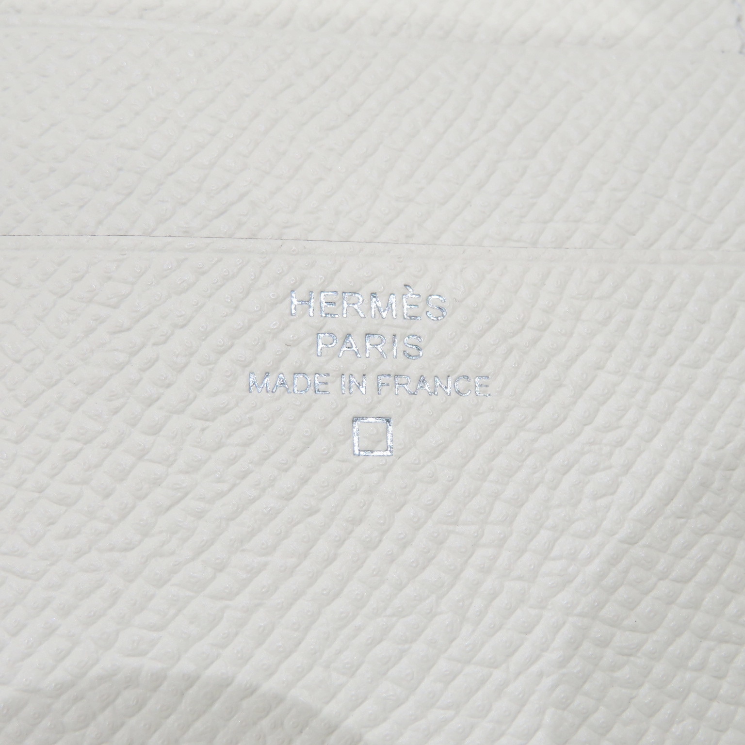 HERMES (����᥹) �٥��󥳥�ӥ� ���å� ���� �޺��� �ʥ�/���֥�(SV���) ���ץ���/������ U��� ̤���� E3 ���Ź