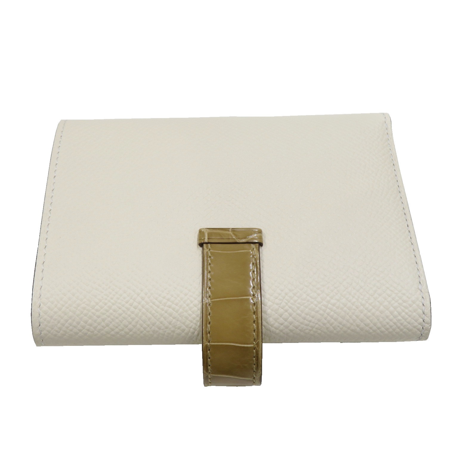 HERMES (����᥹) �٥��󥳥�ӥ� ���å� ���� �޺��� �ʥ�/���֥�(SV���) ���ץ���/������ U��� ̤���� E3 ���Ź