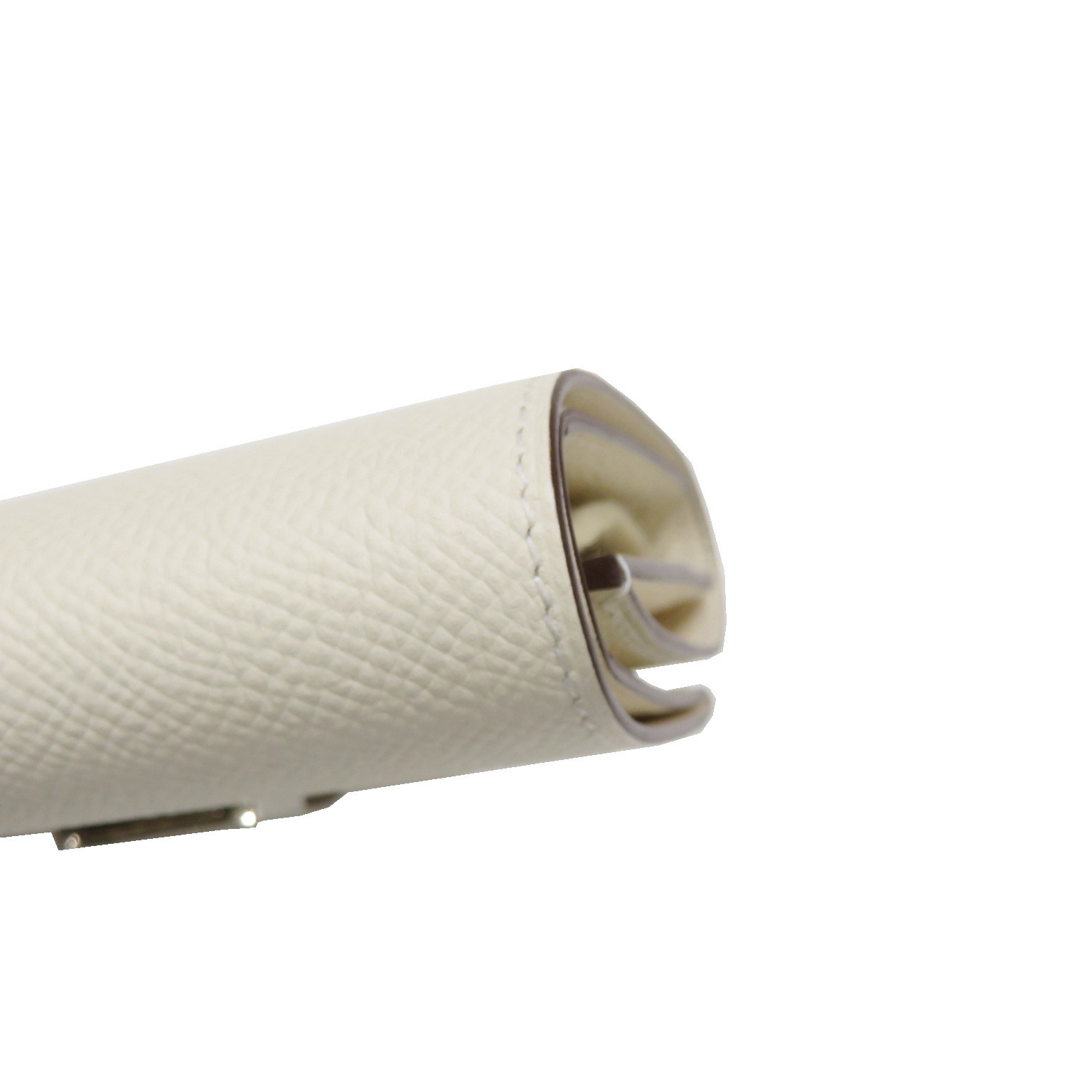 HERMES (����᥹) �٥��󥳥�ӥ� ���å� ���� �޺��� �ʥ�/���֥�(SV���) ���ץ���/������ U��� ̤���� E3 ���Ź