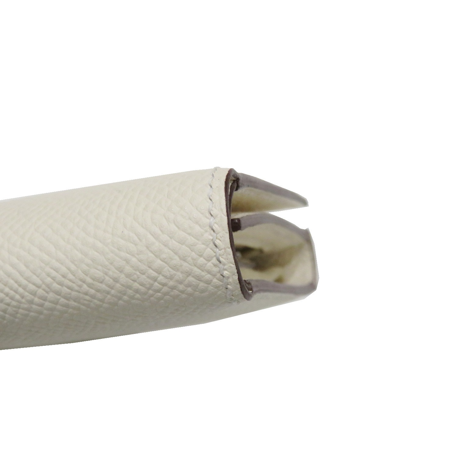 HERMES (����᥹) �٥��󥳥�ӥ� ���å� ���� �޺��� �ʥ�/���֥�(SV���) ���ץ���/������ U��� ̤���� E3 ���Ź