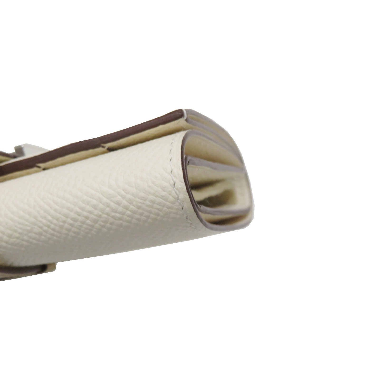 HERMES (����᥹) �٥��󥳥�ӥ� ���å� ���� �޺��� �ʥ�/���֥�(SV���) ���ץ���/������ U��� ̤���� E3 ���Ź