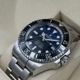 ROLEX (����å���) �����ɥ����顼�ǥ����ץ��� 136660 D�֥롼 SS ̤���� ���ض�Ź CAT-490