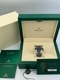 ROLEX (����å���) �����ɥ����顼�ǥ����ץ��� 136660 D�֥롼 SS ̤���� ���ض�Ź CAT-490