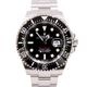 ROLEX (����å���) �����ɥ����顼 �ӻ��� 126600 �֥�å� SS ���������� ��°�ʴ��� ����Ʊ�� S-162 ���Ź