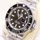ROLEX (����å���) �����ɥ����顼 �ӻ��� 126600 �֥�å� SS ���������� ��°�ʴ��� ����Ʊ�� S-162 ���Ź