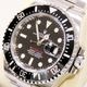 ROLEX (����å���) �����ɥ����顼 �ӻ��� 126600 �֥�å� SS ���������� ��°�ʴ��� ����Ʊ�� S-162 ���Ź