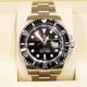 ROLEX (����å���) �����ɥ����顼 �ӻ��� 126600 �֥�å� SS ���������� ��°�ʴ��� ����Ʊ�� S-162 ���Ź