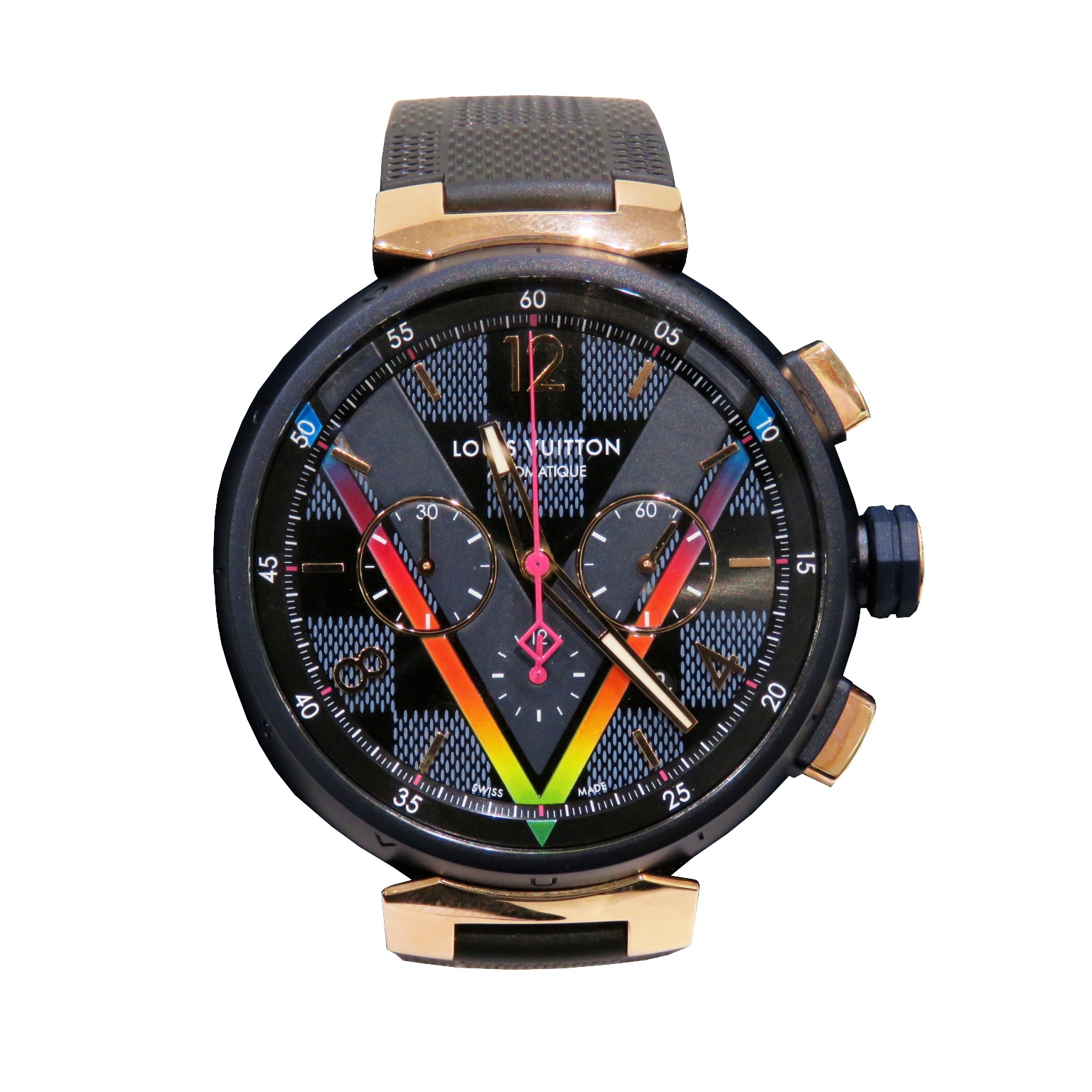 ブランドバンク フリマサイト ブラバン｜LOUIS VUITTON (ルイヴィトン