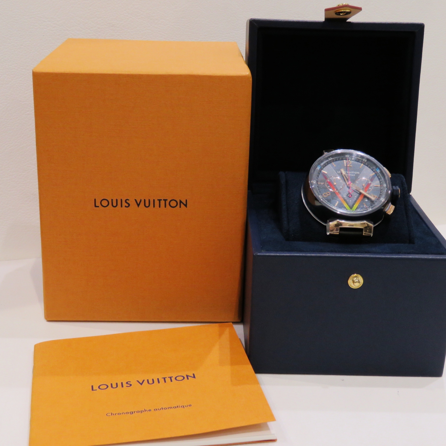 ブランドバンク フリマサイト ブラバン｜LOUIS VUITTON (ルイヴィトン