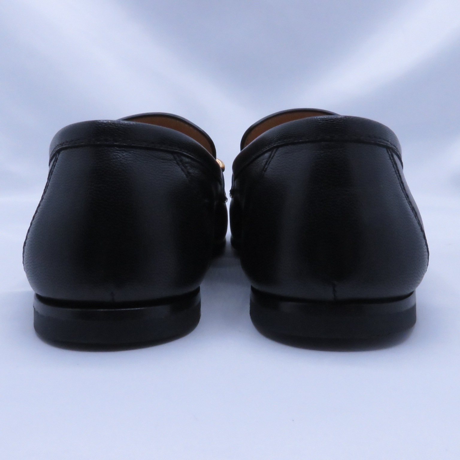 HERMES (����᥹)/�����ե�������å�/�֥�å�/������37.5(��24cm)/�������/NAC-491(̾�Ų�Ź)