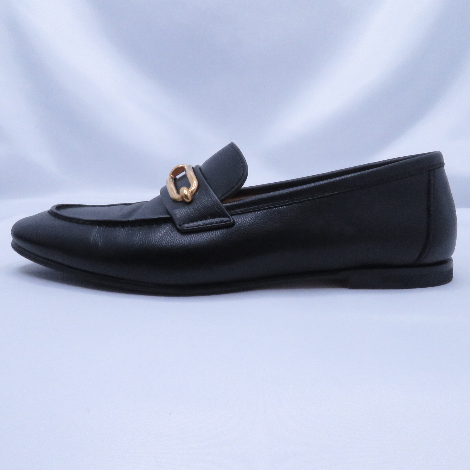 HERMES (����᥹)/�����ե�������å�/�֥�å�/������37.5(��24cm)/�������/NAC-491(̾�Ų�Ź)