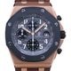 AUDEMARS PIGUET(�����ǥޥԥ�)/������륪�������ե��祢������/25940OK.OO.D002CA.01.A/���졼/K18PG/�����ץ٥�ȸ򴹺�/���A/NAC-586(̾�Ų�Ź)