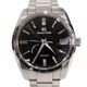 C-123 GRAND SEIKO (�����ɥ�������) �إ�ơ������쥯����� �ӻ��� SBGA467 �֥�å� SS ��°�ʴ��� ��� ���Ź