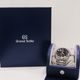 C-123 GRAND SEIKO (�����ɥ�������) �إ�ơ������쥯����� �ӻ��� SBGA467 �֥�å� SS ��°�ʴ��� ��� ���Ź