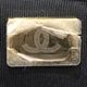 CHANEL (����ͥ�) ���⡼�� �Х��åȥХå� AS3091 �֥�å� �ǥ˥� ���A B85 ���Ź