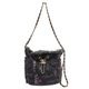 CHANEL (����ͥ�) ���⡼�� �Х��åȥХå� AS3091 �֥�å� �ǥ˥� ���A B85 ���Ź