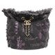 CHANEL (����ͥ�) ���⡼�� �Х��åȥХå� AS3091 �֥�å� �ǥ˥� ���A B85 ���Ź