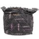 CHANEL (����ͥ�) ���⡼�� �Х��åȥХå� AS3091 �֥�å� �ǥ˥� ���A B85 ���Ź