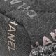 CHANEL (����ͥ�) ���⡼�� �Х��åȥХå� AS3091 �֥�å� �ǥ˥� ���A B85 ���Ź