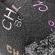 CHANEL (����ͥ�) ���⡼�� �Х��åȥХå� AS3091 �֥�å� �ǥ˥� ���A B85 ���Ź
