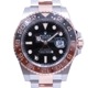 ROLEX(����å���)/GMT�ޥ�������/126711CHNR/���ե�����/2019.8��/����Ʊ��/NAB-586��̾�Ų�Ź��