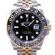 ROLEX(����å���)/GMT�ޥ�������/126713GRNR/�֥�å�/����ӥ꡼/����Ĵ̵/2025.3��/̤����/NAC-142��̾�Ų�Ź��