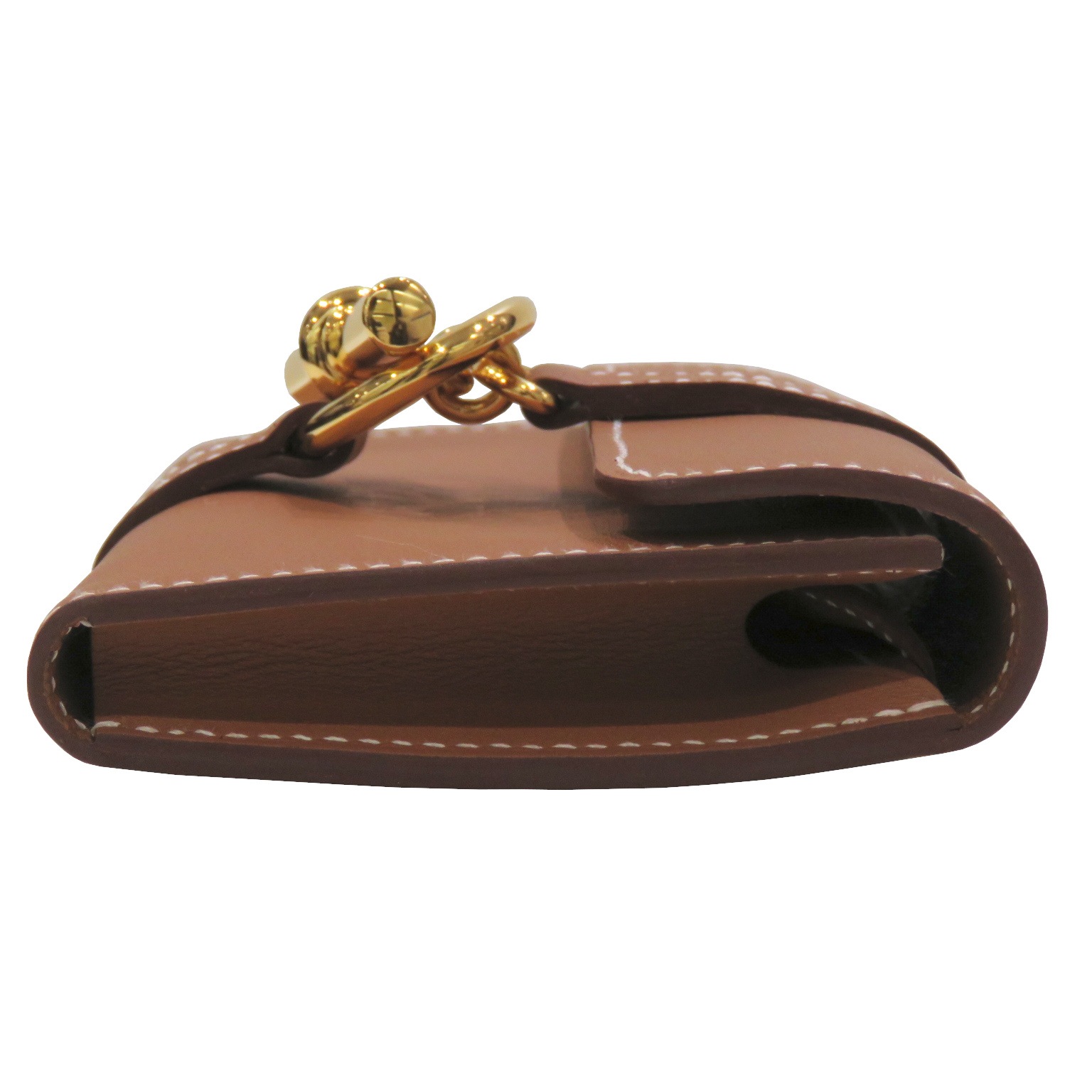 HERMES (����᥹) �ԥ���ʥ�ե���ѥ��ȥ�����å� ���� �޺��� �������(������ɶ��) �����ե� K��� ̤���� W88 ���Ź