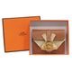 HERMES (����᥹) �ԥ���ʥ�ե���ѥ��ȥ�����å� ���� �޺��� �������(������ɶ��) �����ե� K��� ̤���� W88 ���Ź