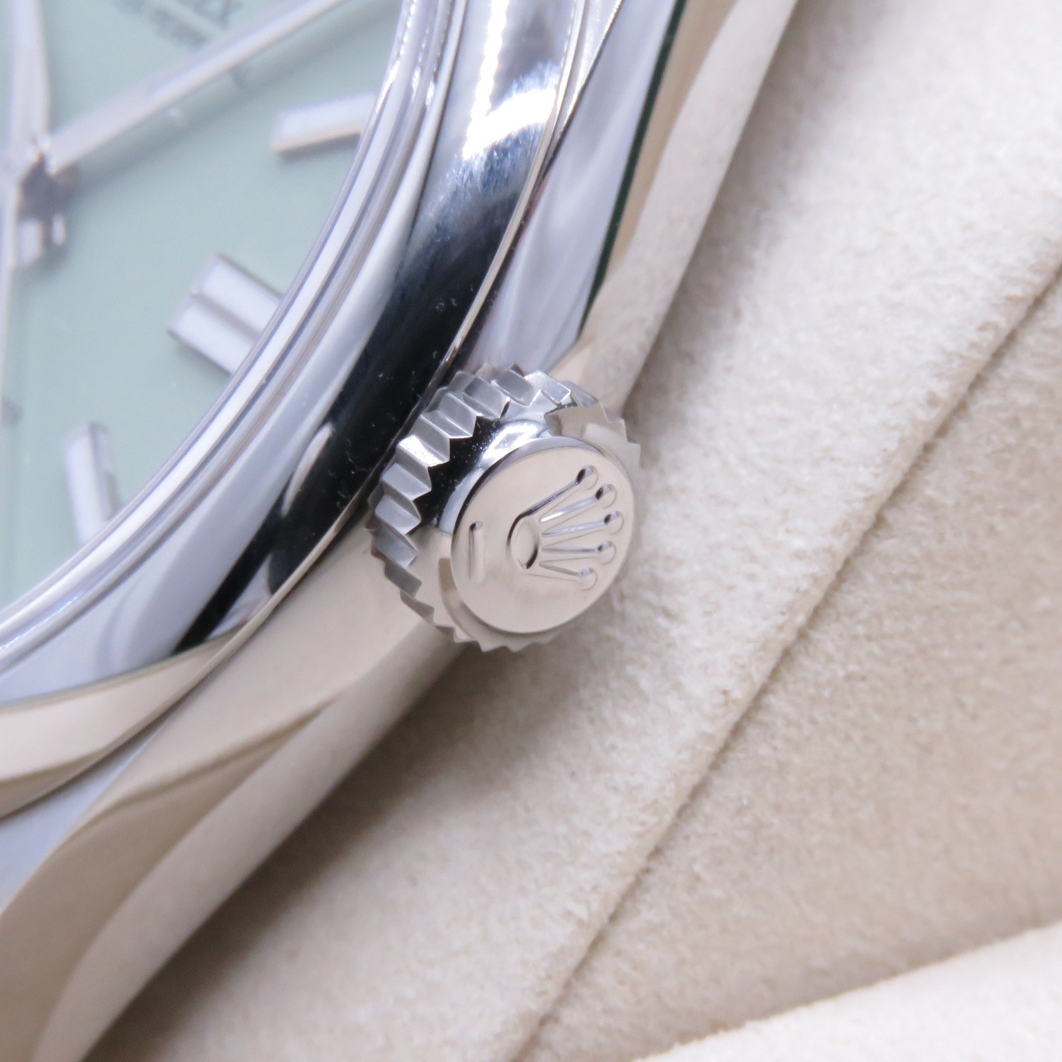 ROLEX(����å���)/�����������ѡ��ڥ��奢��41/134300/�ԥ�������/2025.8��/̤����/NAC-625��̾�Ų�Ź��