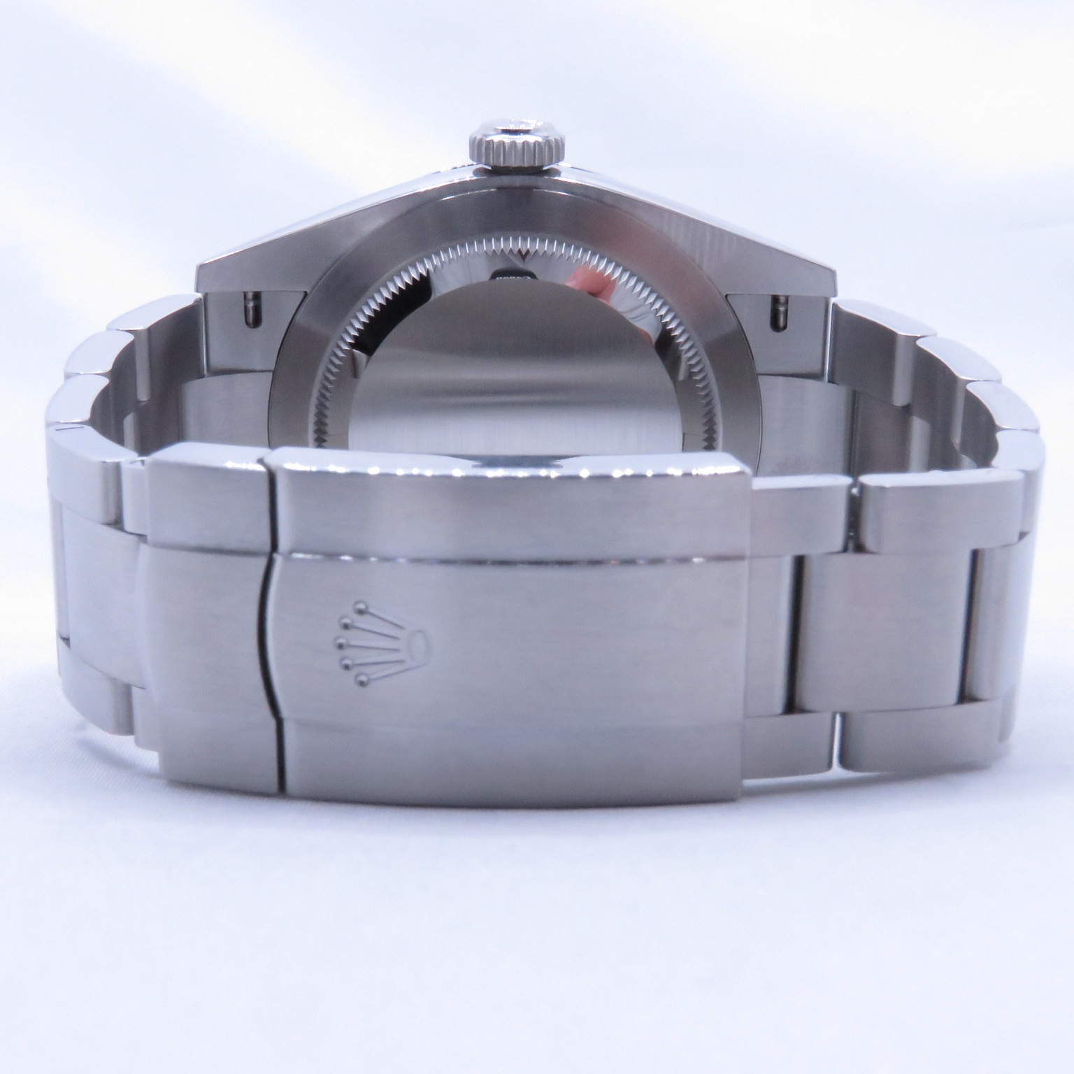 ROLEX(����å���)/�����������ѡ��ڥ��奢��41/134300/�ԥ�������/2025.8��/̤����/NAC-625��̾�Ų�Ź��