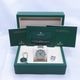 ROLEX(����å���)/�����������ѡ��ڥ��奢��41/134300/�ԥ�������/2025.8��/̤����/NAC-625��̾�Ų�Ź��