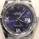 C-283 ROLEX (����å���) �ǥ��ȥ��㥹��36 �ӻ��� 126234 �����٥른���� ��/�������� SS/WG ���������� ��°�ʴ��� ������� ���Ź