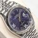 C-283 ROLEX (����å���) �ǥ��ȥ��㥹��36 �ӻ��� 126234 �����٥른���� ��/�������� SS/WG ���������� ��°�ʴ��� ������� ���Ź