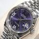 C-283 ROLEX (����å���) �ǥ��ȥ��㥹��36 �ӻ��� 126234 �����٥른���� ��/�������� SS/WG ���������� ��°�ʴ��� ������� ���Ź