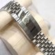 C-283 ROLEX (����å���) �ǥ��ȥ��㥹��36 �ӻ��� 126234 �����٥른���� ��/�������� SS/WG ���������� ��°�ʴ��� ������� ���Ź