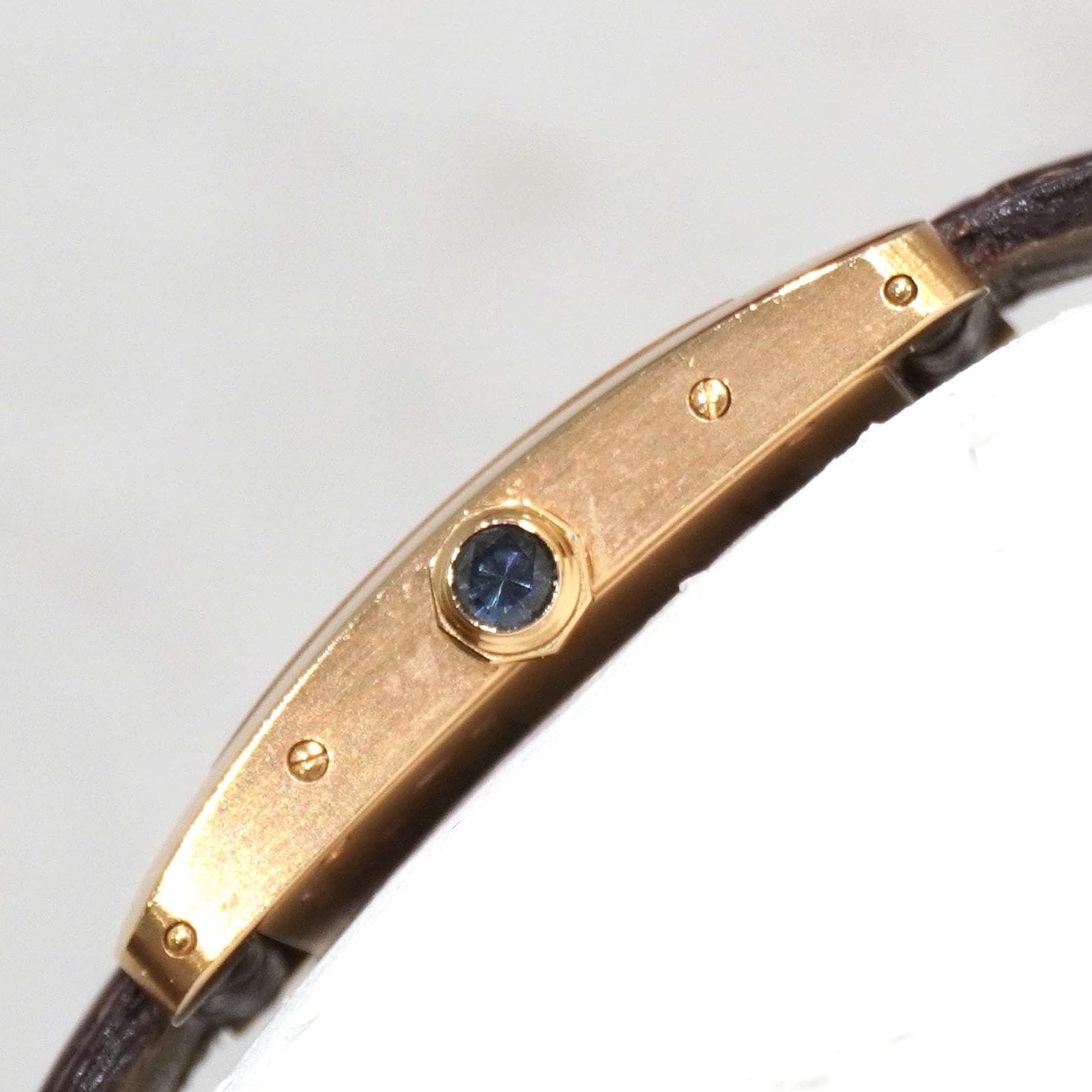 D-179 Cartier (����ƥ���) ���󥯥���ꥫ�� �ӻ��� W2607456 ����С� 750PG ���� ����� ���Ź