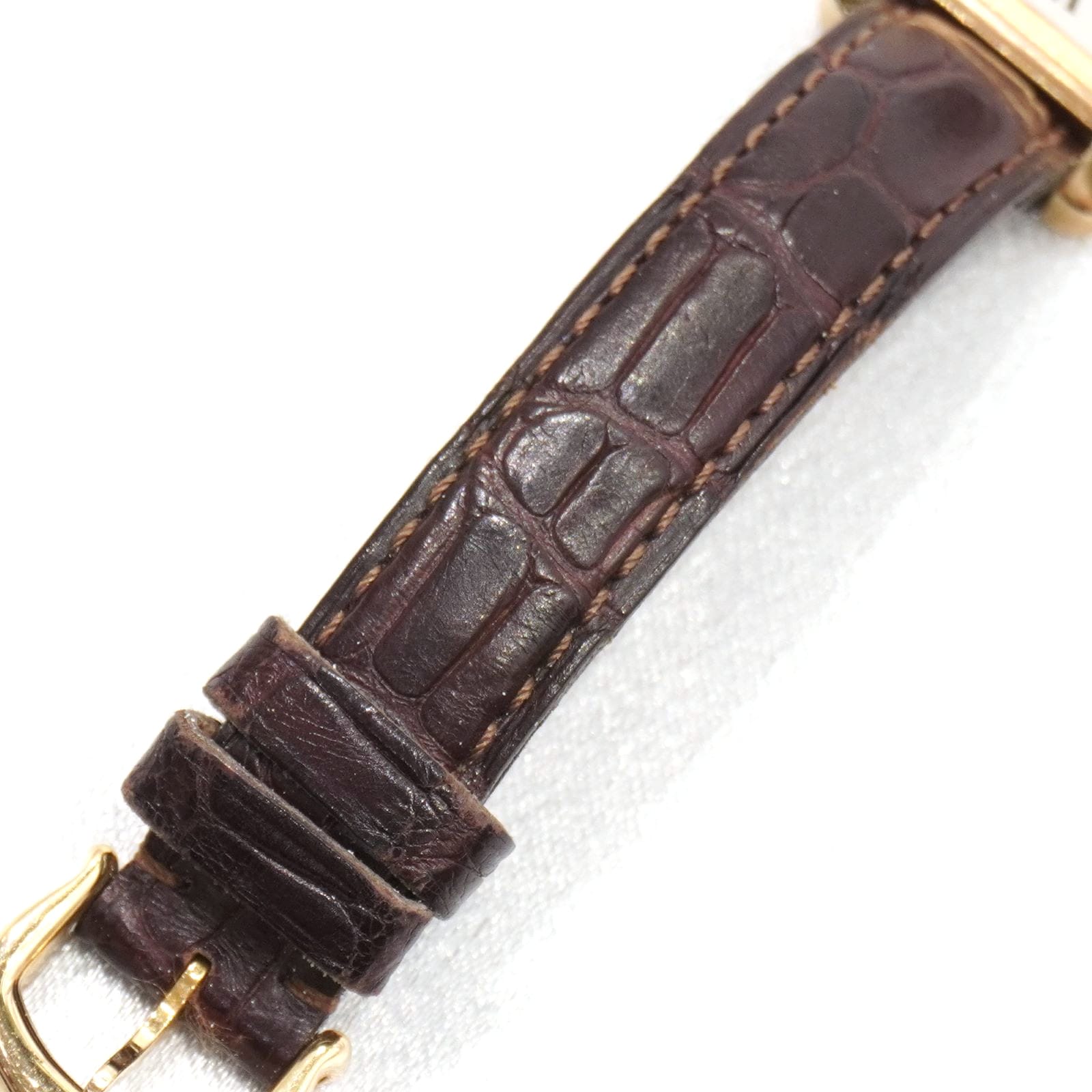 D-179 Cartier (����ƥ���) ���󥯥���ꥫ�� �ӻ��� W2607456 ����С� 750PG ���� ����� ���Ź