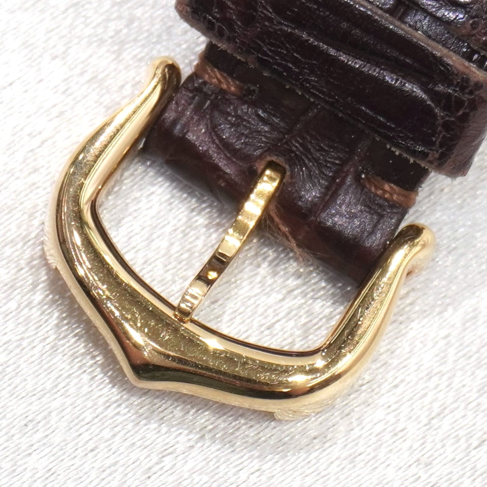 D-179 Cartier (����ƥ���) ���󥯥���ꥫ�� �ӻ��� W2607456 ����С� 750PG ���� ����� ���Ź