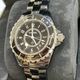 CHANEL(����ͥ�) J12 H0682 �֥�å�ʸ���� �������� ����� UA-26 (����Ź)