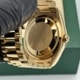 ROLEX (å) ǥǥ36 128238 ۥ磻ȥޥ֥ѡ YG  ضŹ CAT-760