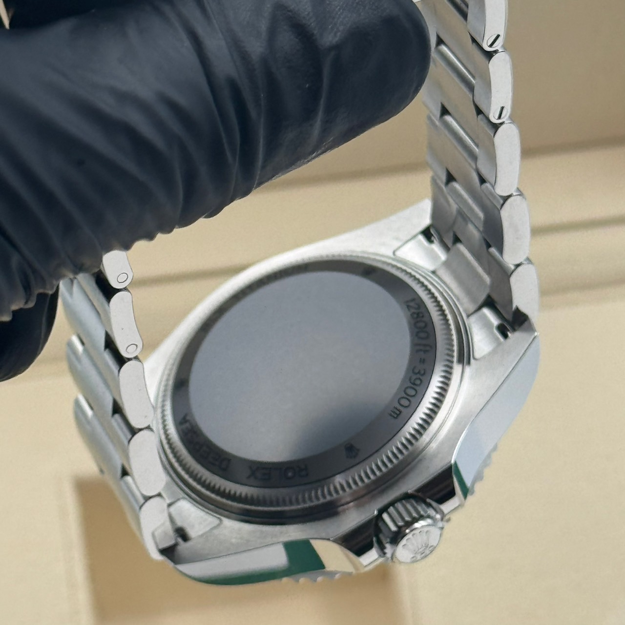 ROLEX (å) ɥ顼ǥץ 136660 D֥롼 SS ̤ ضŹ ST-172