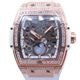 HUBLOT(���֥�)/���ԥ�åȥ��֥ӥå��Х�/647.OE.2080.RW.1604/�ࡼ��ե�����/���󥰥������/���������/������ȥ�/2017.4��/���A/NAC-245��̾�Ų�Ź��