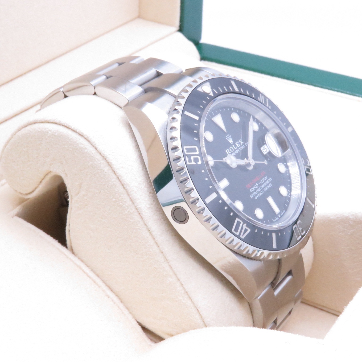ROLEX(å)/ɥ顼/126600/֥å/2019.10/A/NAC-304̾ŲŹ